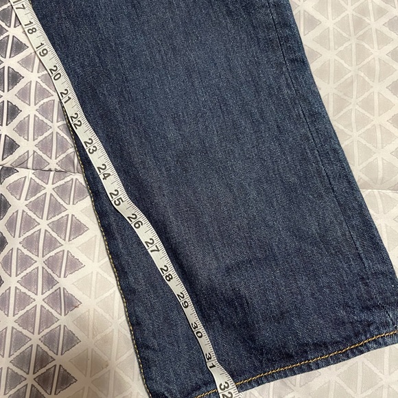 Levi’s 501 button fly - Picture 10 of 11